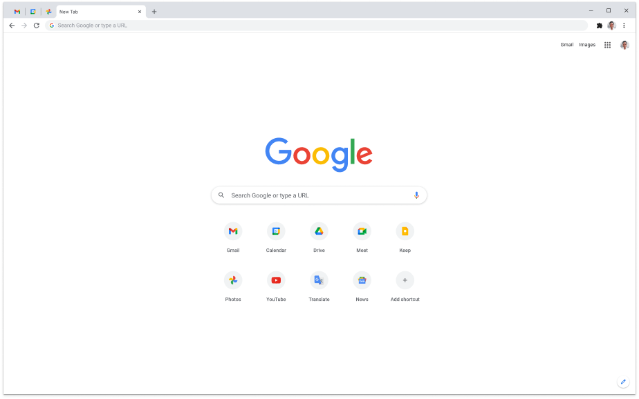 Chrome Downloading Something in Background