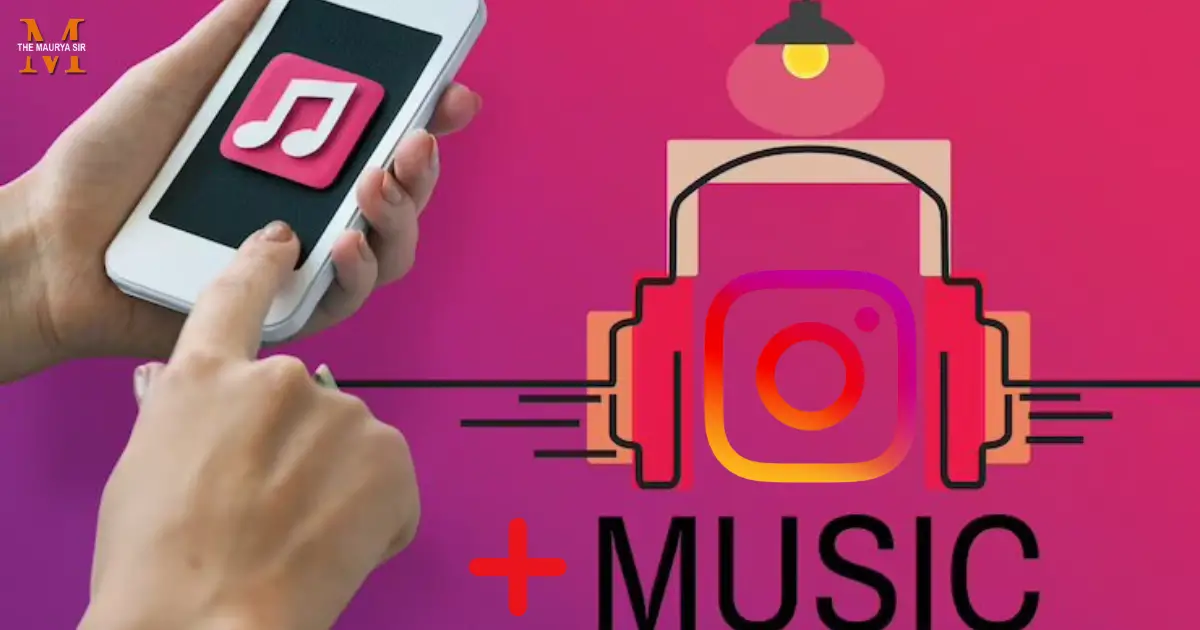 Benefits of Adding Music to the Instagram Reels