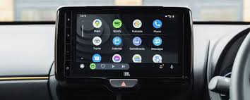 Can I use Android Auto to start my car