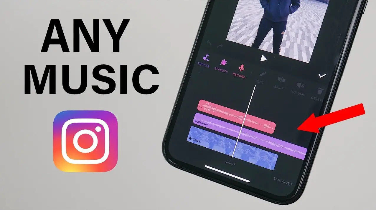 How to Fix the “This Song is Currently Unavailable” Error on Instagram?