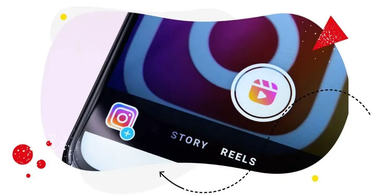 Importance of Text in Instagram Reels