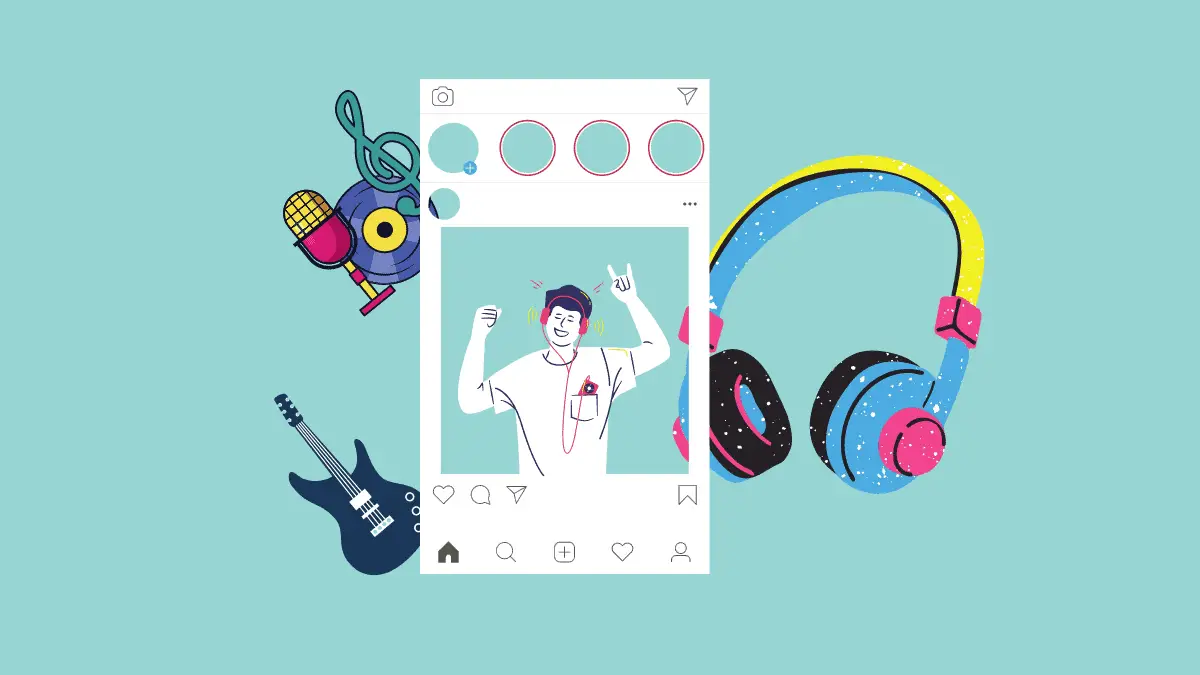 Why are Songs Currently Unavailable on Instagram Reels?