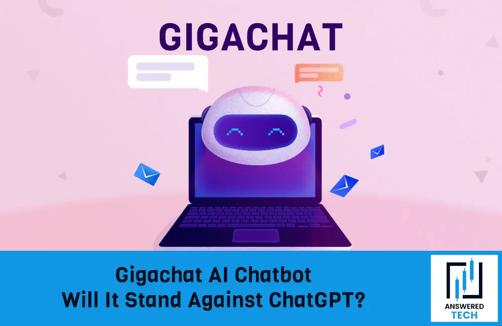 Gigachat AI Chatbot – Will It Stand Against ChatGPT?
