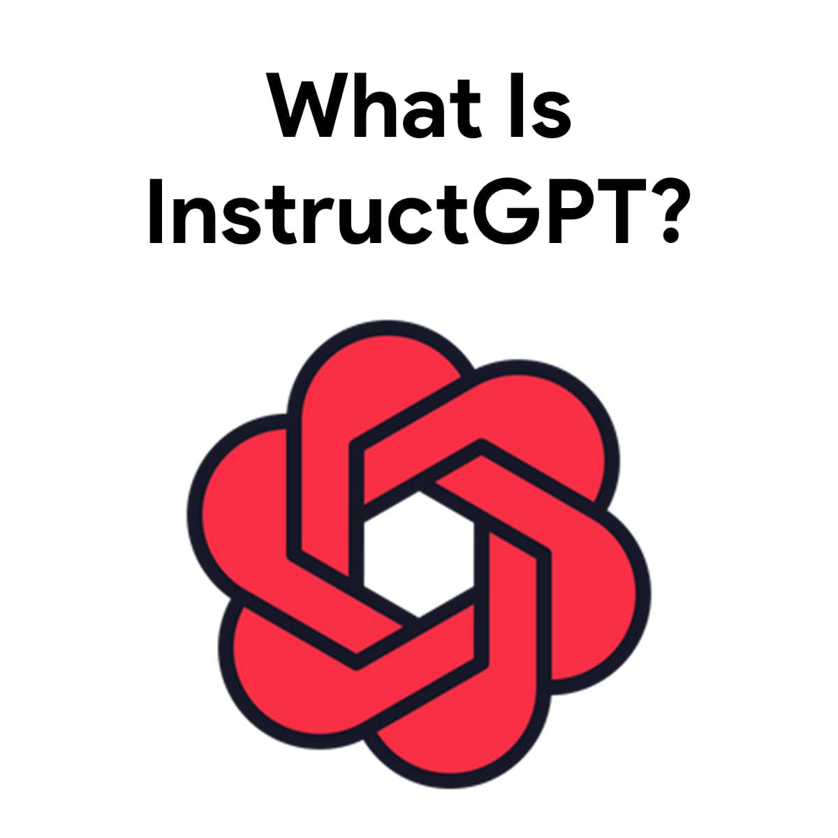 Instruct GPT