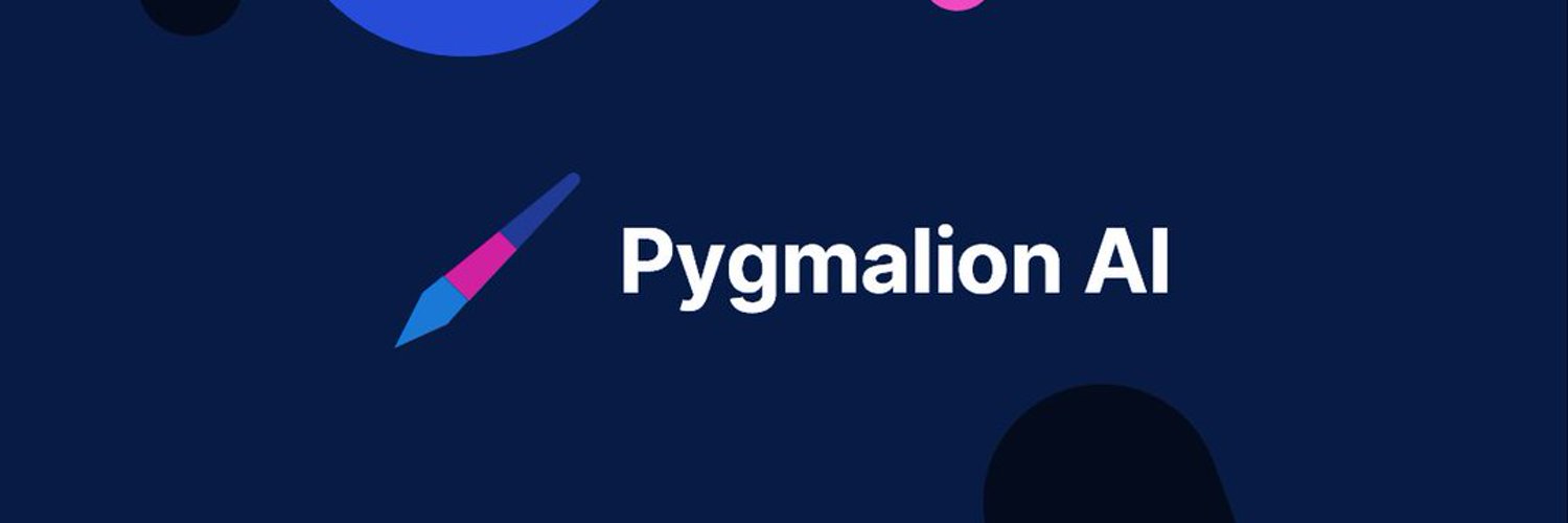 Pygmalion AI