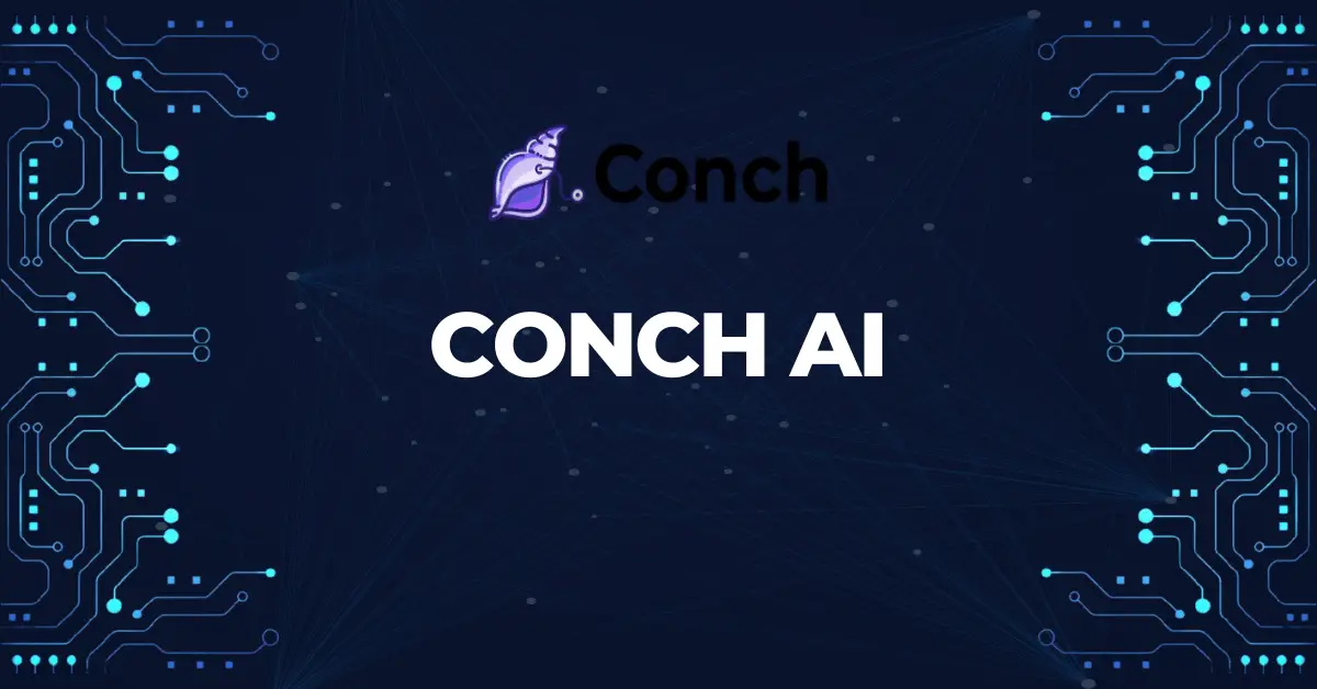 about Conch AI